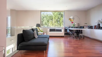 Single-family home in Camping Valdemorillo photo 19