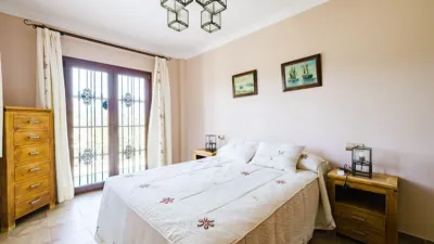 Single-family home in Frigiliana photo 23
