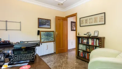 Single-family home on Carrer Vall Dalbaida, nº photo 14