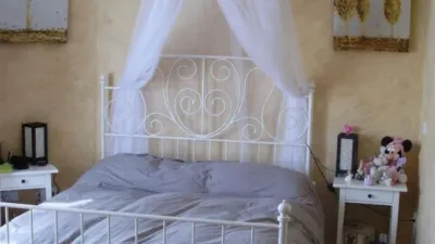 Semi-detached house on C. del Molino, nº photo 6