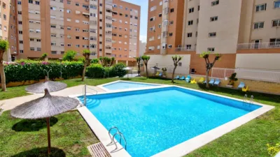 Piso en calle >Av. Cdad. de Matanzas, nº > photo 28