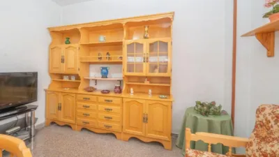 Apartment on Calle de Tibi, No. > photo 20