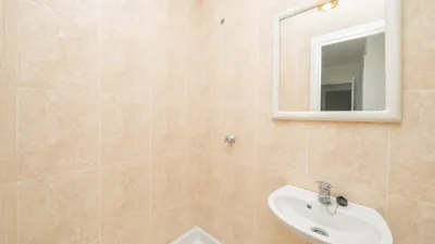 Apartment on P.º Juan Aparicio, No. photo 21