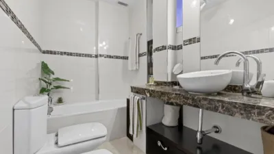 Apartment on C. Amargura, nº photo 21