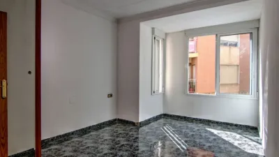 Flat on Carrer de Pío XII, nº > photo 13