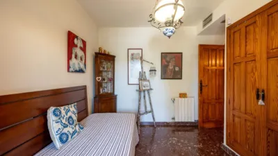 Casa unifamiliar en calle >Carrer Font del Salmitre, nº > photo 28