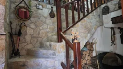 House on C. Mayor, nº photo 13
