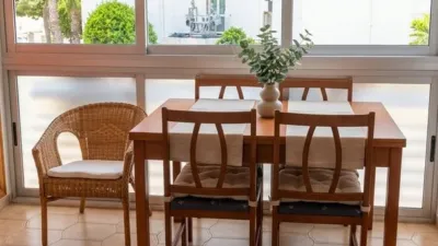 Pis – Alicante - Alacant - Vista 3