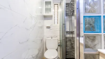 Flat on Carrer del Pintor Sorolla, nº photo 12
