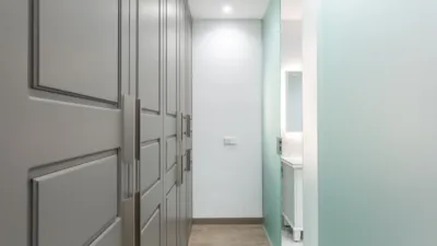 Apartment on Av. del Marqués de Sotelo, nº photo 19