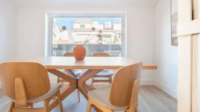 Penthouse at C. de San Marcos, nº photo 6