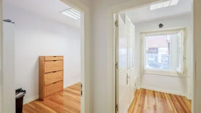Apartment on Calle del General Díaz Porlier, No. photo 21