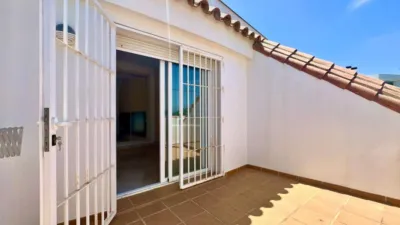 Penthouse in the Zona del Castillo de Sohail photo 24