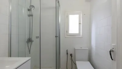 Apartment on Carrer de Sant Onofre, no. > photo 10