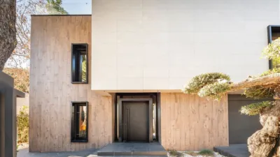Single-family home on C. Badajoz, nº photo 63