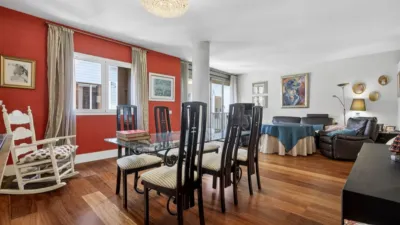Apartment on Albareda Street, No. > photo 3