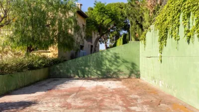Detached house on Carrer Montnegre, nº photo 52