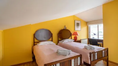 Terraced house in Carrer dels Oms, nº > photo 26