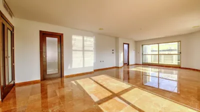 Flat on Calle de Clemente Gosálvez, No. > photo 18