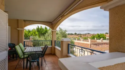 Piso – Pilar de la Horadada - Vista 2