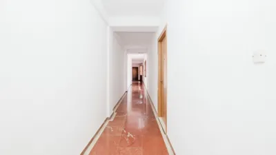 Apartment on Plaza Fernando de Herrera, No. photo 31