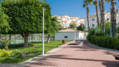 Townhouse on Avinguda Descandinàvia, no. photo 39