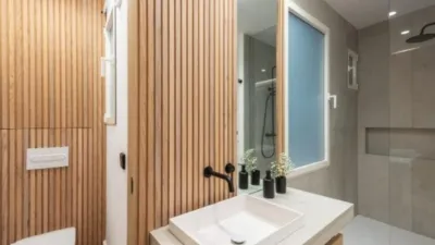 Flat on C. de San Lorenzo, No. photo 13