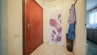 Apartment in Arcos photo 22