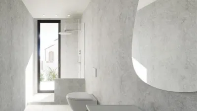 Single-family home on Av. España, nº photo 6
