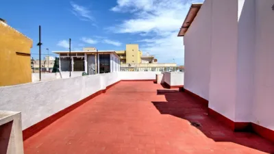 Penthouse on Avenida de Diego Ramírez Pastor, nº > photo 38
