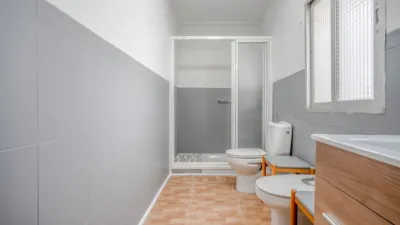 Terraced house on Calle del Barranquillo, No. > photo 22