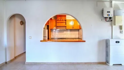 Penthouse on Avenida de Diego Ramírez Pastor, nº > photo 7