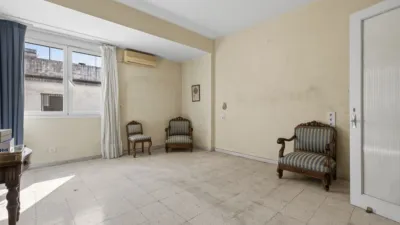 Apartment on Av. de La República Argentina, No. photo 30