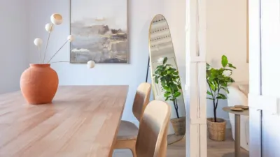 Penthouse at C. de San Marcos, nº photo 17