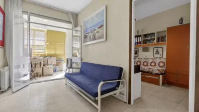 Apartment on Av. de La República Argentina, No. photo 44