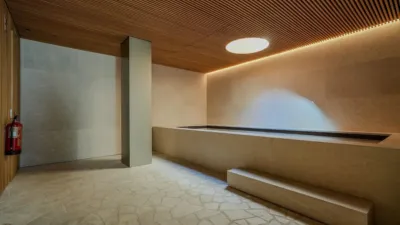 Flat on Javier Ferrero Street, No. photo 45
