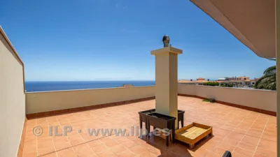 Flat on Calle San Antonio photo 50