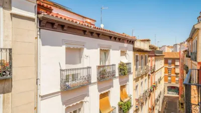 Flat on C. del Molino de Viento, nº photo 47