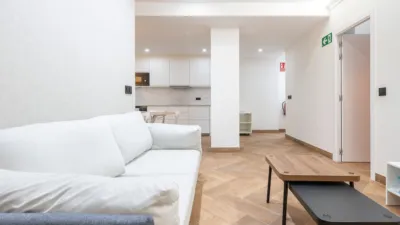 Piso en calle >C. de Núñez de Arce, nº > photo 7