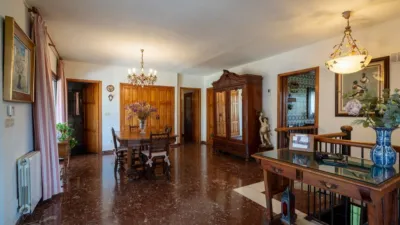 Casa unifamiliar en calle >Carrer Font del Salmitre, nº > photo 10