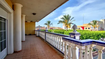 Casa – San Fulgencio - Vista 2