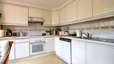 Casa pareada en calle >Carrer de La Boga, nº > photo 13