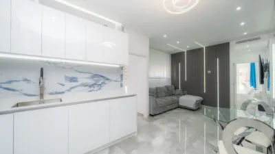 Apartment on Av. de Portugal, nº > photo 12