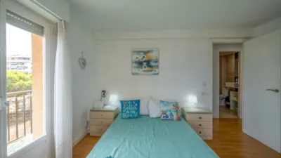 Apartment on Carrer Marbella, nº > photo 18