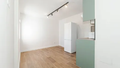 Apartment on Fundidores Street, No. photo 14