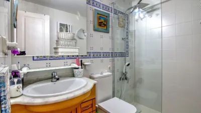 Casa pareada en calle >Carrer de La Boga, nº > photo 32