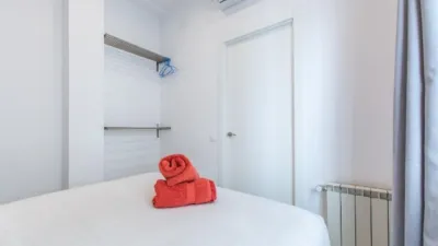 Apartment on Calle Corre. Baja de San Pablo, nº > photo 9