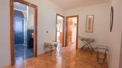 Single-family home on Carrer Llarguer, no. photo 30