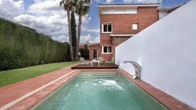 Terraced house in Carrer dels Oms, nº > photo 5