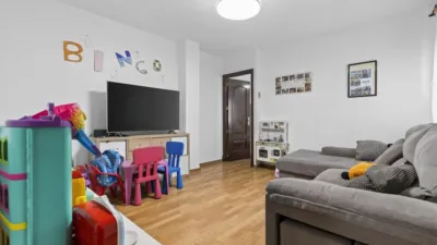 Apartment on Jiménez Aranda Street, No. > photo 5